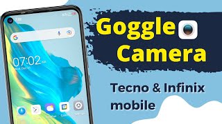 How to install Google camera in tecno & infinix | Gcam kasa use kare tecno ma | Gcam New Update 2022