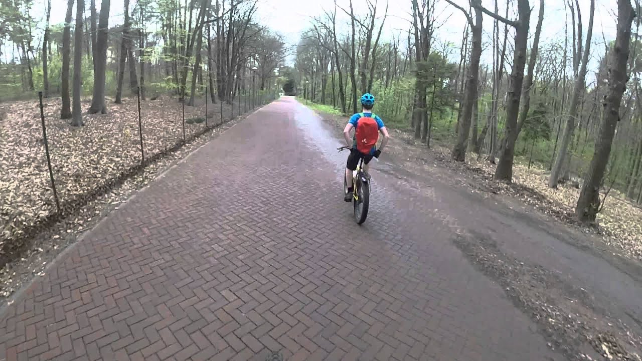 Kijk, zonder handen! - YouTube