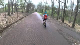 Kijk, zonder handen! by Bram Groeneveld 474 views 9 years ago 19 seconds