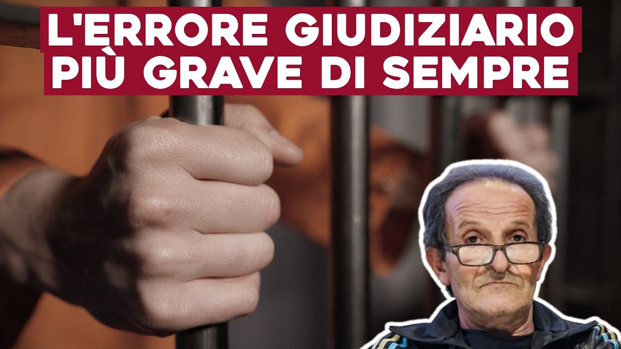 33 ANNI IN CARCERE DA INNOCENTE (Beniamino Zuncheddu) - Analisi con l’AVV. MAURO TROGU