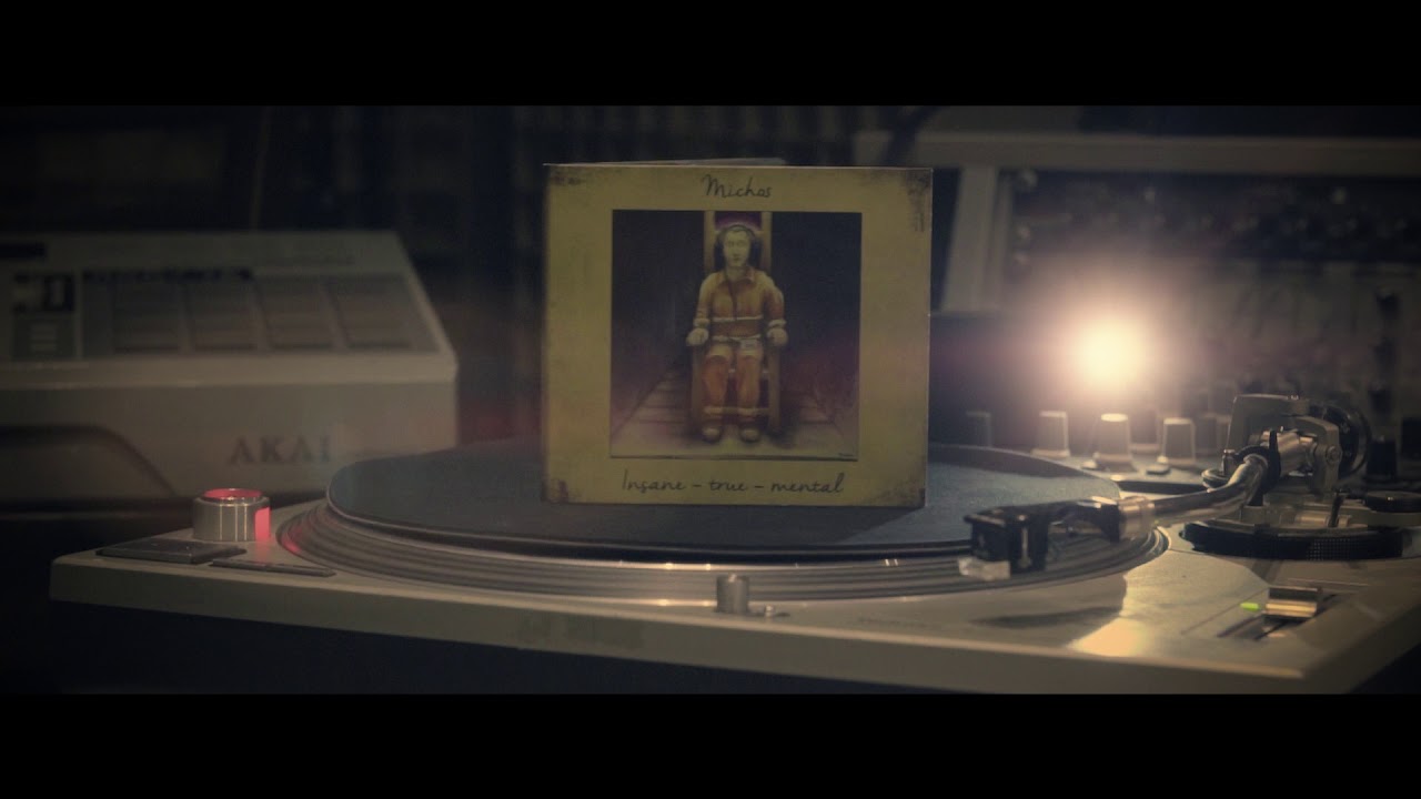 MICHOS - CYPHER feat. DJ URE