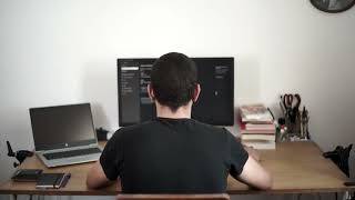 Quiet Focus Drift 1 - Deep Focus Music for Study, Work & Concentration | No Lyrics