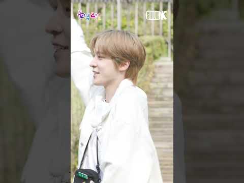 #ATEEZ #윤호 마법소녀 직캠 🐶아쿠아마린 <strong>ver</strong> #돌박이일 #<strong>shorts</strong>