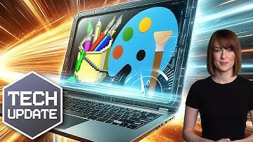 🚀 Title: AI-Charged Microsoft Paint: Unleashing Creativity with Dall-E 3 & Windows 11 🎨