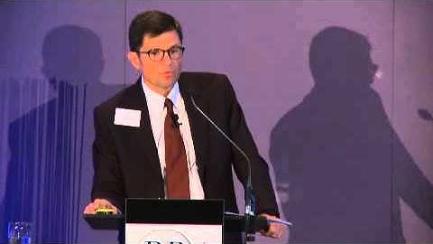 Deutscher Derivate Tag 2013 - Vortrag Laurent Degabriel