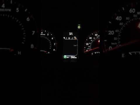 شرح طريقة إظهار العداد الإلكتروني في طبلون الكامري السبورت 2017 0096555512123
