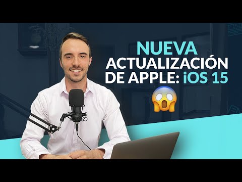 ✉️ Protege tus ventas por EMAIL MARKETING: qué hacer frente a Apple iOS 15