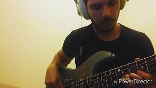 Soame custom Guitars J524 Standard Series - Luis Piedrabuena
