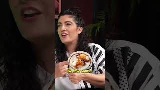 which food is better. Italian or Indian. let's find out