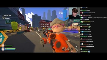 Jerma Embr/PlateUp! with chat [01/09/2023]