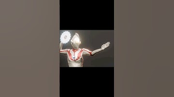 #ultraman #ウルトラマン #特撮 #blender #blenderanimation