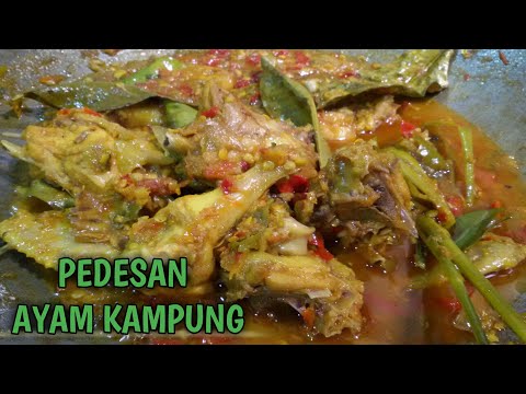 Ayam Panggang Legend di Magetan | Ayam Panggang Bu Setu. 