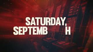 September To Remember: Saturday, September 5th & 26th | Kickapoo Lucky Eagle Casino