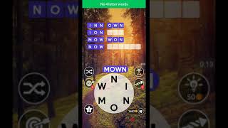 Celebrity WORDSCAPES UNCROSSED LEVEL 505 NEW UPDATE masaya ang mga salita Wealth