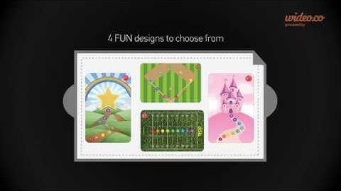 BEST Behavior Chart  by Cari Designs