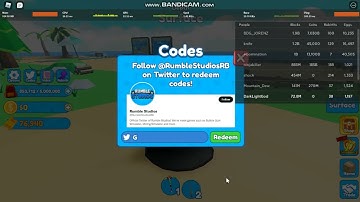 10 Working Codes in Mining Simulator 2 Roblox