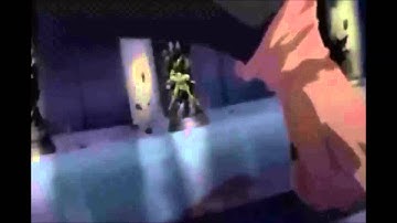 Ergo Proxy Rebirth AmV