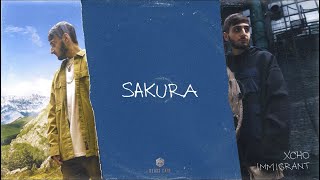 Xcho - Sakura (Official Audio)
