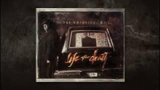 The Notorious B.I.G. - Life After Death (Full Album) 