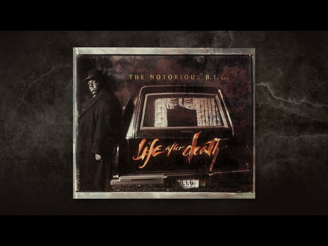 The Notorious B.I.G. - Life After Death (Full Album) [Official] class=