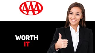 Aaa Premier Membership Review - Is It Worth It? (2025)