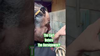 Avery Shoaf Finds a Vintage John Deere Wagon… Putting the Cart Before the Horsepower! 😂🚜 SUBSCRIBE