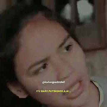 story wa kocak 30 detik bikin ngakak |puting beliung|