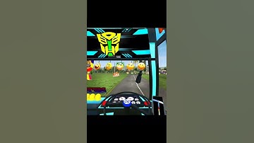 Kerala KSRTC Bus Mod In Bus Simulator Indonesia - Bussid Bus Mod - Bussid Car Mod - Bussid