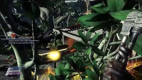 Prey Ep. 17 "Getting to Deep Storage"