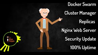 Famous Understanding DevOps and Immutable Infrastructure Using Docker Swarm and 100% Uptime Wealth