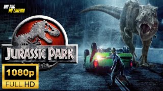 VOCÊ SABIA QUE EM JURASSIC PARK | filme parque dos dinossauros |#viral #jurassicworld #jurassicpark