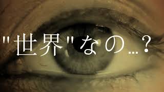 私が見たのは"私"でした。