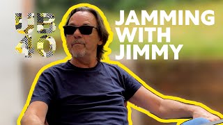 Jamming WIth Jimmy: Episode 3 - The Early Days