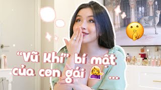 Top “Secret Weapons” Every Girl Must Have / Girl Secrets🤫 | Quỳnh Thi |