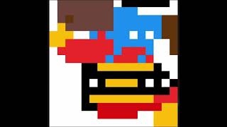 mario love mushrooms too much gif￼