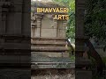 Temple Devotion // Hindu mythology architecture