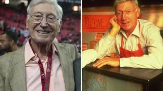 Bernie Marcus, Home Depot cofounder and Trump mega-donor, dies aged 95