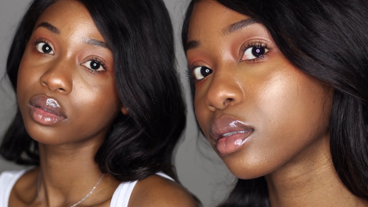 COLLECTION NYX HIGH GLASS | GLASS SKIN