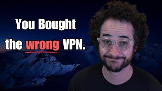 5 Reasons You Picked the Wrong VPN by Tom Spark's Reviews 824 views 13 days ago 8 minutes, 10 seconds