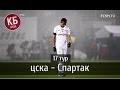 Красно-белая среда #2.17 - &quot;vs. ЦСКА&quot; с А. Шмурновым на FCSM.TV