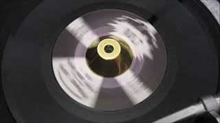 Ruby Johnson - I'll Run Your Hurt Away - Volt