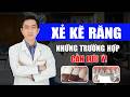 Tổng Quan Về Xẻ Kẽ Răng - Những Lưu Ý Từ Chuyên Gia | Nam Bùi Vinalign