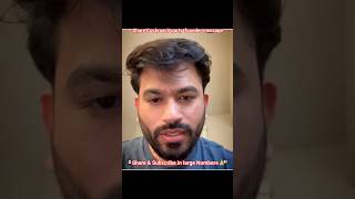 Cockroach Janta Party Founder Abhijeet Dipke Demands Education Minister’s Resignation 🇮🇳🔥 #Shorts