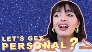 Answering Your Questions About My Mental Health, Sexuality, Etc ❤️
