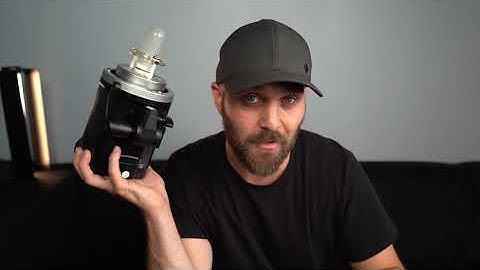 $100 Godox MS300 / MS200 First Look ( Flashpoint BLAZ 300 )