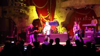 Обложка Smokie По соседству с Элис Концерт в Уфе 26 02 15 Скачать Smokie По соседству с Элис Концерт в Уфе 26 02 15