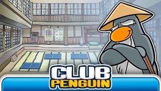 Mountain Dojo - Dojo | Club Penguin OST