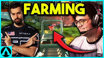 This is why RANKED NEEDS to CHANGE... Snip3down & Dropped FARMING 🤯