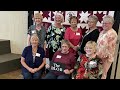 Rigby High School 50 year reunion 1972