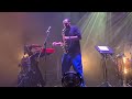 Ash Samia Holm Antalya Concert 20250723 